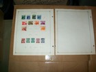 1941 - 1944 Bulgaria Stamp Sheets Lot 84