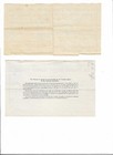 1901 Renewal  The Preferred Accident Insurance Company  Broadway  New York City