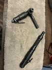 Cleco Air Grinders Tool