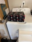 Winco Sws-74 Steak Weight Bacon Grill Press 2 Lb Stainless Nsf 7 5x4 New