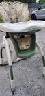 Graco Disney Winnie The Pooh Baby Infant Highchair High Chair