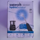 Waterpik Aquarius Water Flosser For Teeth  Ada Accepted  Black Wp-662  new 