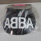 1970 s Abba Visor Black Light Up Still Sealed - Wow   Concert Tour