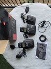 Motorola Cordless Phone L603m With 3 Handsets  0024