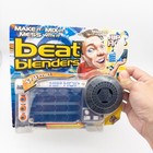 Beat Blenders Hip Hop 2003 Wild Planet Toys Nos Beat Maker Dj Remix Music Mixer