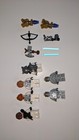 Lego Marvel Avengers Endgame 76126 Minifigures   Accessories 