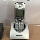 Panasonic Kx-td7685 Multi-cell Dect6 0 Cordless Phone New Battery  refurbished 