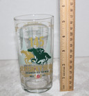 2019 Kentucky Derby 145 Offical Mint Julep Glass-12oz Excellent Condition 