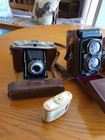 Vintage Cameras