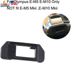 Ep-10 Eyepiece Eyecup Viewfinder Eye Cup Replacement For Olympus Om-d E-m10 e-m5