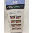 Contour Cpapmax 2 0 Adjustable Orthopedic Cpap Pillow For All Masks New