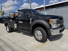 2017 Ford F-450 Super Duty