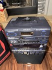 Vocopro Dvd-duet Multi-format Karaoke System