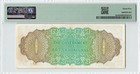 British Honduras  1 Dollar 1958  P-28a  Scarce Date  Pmg 35 Choice Vf  Qeii Note