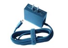Google Chromecast Ultra Ac Adapter Power Supply Cord Wall Charger With Rj45 Port