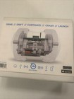 Sphero Ollie Robot App-controlled White Rc R c Remote Control Missing Charger