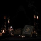 Black Magic Spell  Return To Sender  Curse  Revenge witchcraft dark Arts Magick