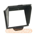 Lcd Screen Hood Pop-up Shade Cover For Nikon D7100 D7200