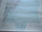  1  Maine Original Topographical Map  york   Geolgical Survey 1917 1946