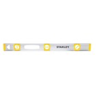 Stanley 24 In Top Read I-beam Level