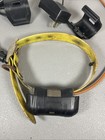 Garmin Dc40 Gps Dog Tracking Collar Orange With Antenna And Chargers