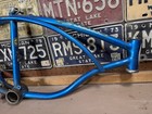 1968 Schwinn Stingray Deluxe S2 20 Original Paint Blue Frame