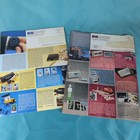 Edmund Scientific Co 1982 Technology Catalog 8234 8235 Lot Of 2