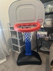 Little Tikes Basketball Hoop