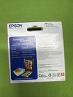 Epson 288 Black Ink Cartridges- New  exp  01 2027 