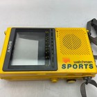 Sony Watchman Sports Edition For Parts Only Non Functioning