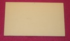 1920 Boy Scout Aviation Merit Badge Card Certificate Arkansas City Kansas