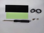 Buy 1 Get 2 M 2 Nvme 2280 Ssd Hard Disk Heatsink Cooler With 1mm Thermal Pad