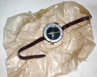 Ussr Soviet Russian Army Military Adrianov Compass Hand Wrist Andrianov Kompas 