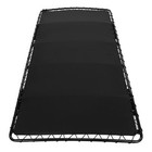85  Golf Cart Roof Top Tubular Canopy For Ezgo Txt 4-seat Sun Top Club Car