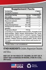 All Natural Enhancement - Extreme Male Pills 1 Bottle - Healthy Sexual Vitality