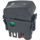 G90-1066-10 Pusher Axle Air Valve Single Forward Switch For Kenworth W900