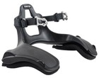 Zamp Z-tech 8a Series Head   Neck Restraint Sfi 38 1 Z-sports Nt008003s Small
