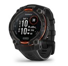Garmin Instinct 3 Solar Multisport Gps Smartwatch Mil-std-810 Lower Than Retail