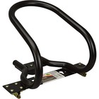Motorcycle Wheel Chock For X-track e-track Systems