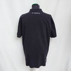 Sc Magdeburg Germany Kempa Handball S s Polo Shirt Black Size Mens 2xl Top