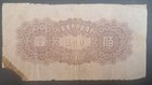  1945  China  Federal Reserve Bank 100 Yuan Pj88  Block 20 