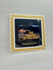 80s Carnival Style Mirror Replica Dukes Of Hazzard 6x6