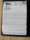 Sl 6379  Us First Day Covers Album 1960 s Us First Day Covers