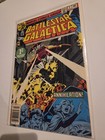 Battlestar Galactica  1 Adaptation Of Tv Series  Annihilation  Marvel 1979