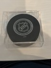 Dan Boyle Signed 2011 Nhl All-star All Star Hockey Puck Autographed