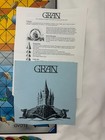 1984 Quest Board Game By Ravensburger Complete In Great Condition Free Shipping