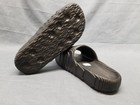Adidas Adilette 22 Slides Slip On Synthetic Black Men s Size 11 New With Tags 