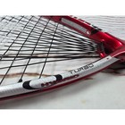 Ektelon O3 Hybrid Turbo Racquetball Racquet Oversize 105 Graphite Composite Red