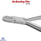 Dental Debonding Pliers Braces Clinic Orthodontic Bracket Remover Dentist Tools