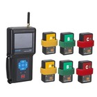 Etcr1540 Wireless Phase Detector For Metalclad Withdraw Switchgear 10kv 35kv    kd